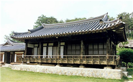 학봉종택(鶴峰宗宅)2