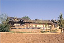 서애종택(西厓宗宅)1